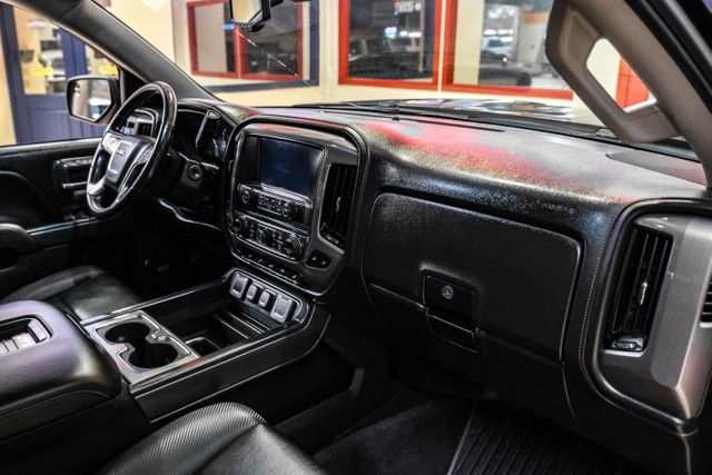 2018 GMC Sierra 1500 SLT | Addison, TX | Mr Car Guys