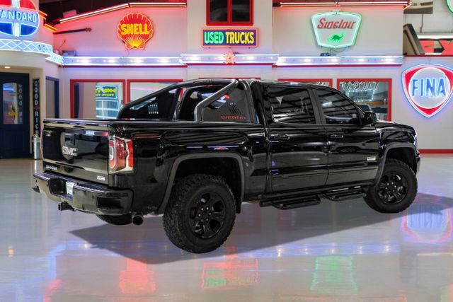 2018 GMC Sierra 1500 SLT | Addison, TX | Mr Car Guys 2018 GMC Sierra 1500 SLT | Addison, TX | Mr Car Guys