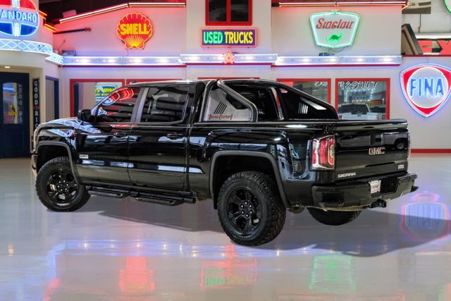 2018 GMC Sierra 1500 SLT | Addison, TX | Mr Car Guys