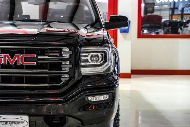 2018 GMC Sierra 1500 SLT | Addison, TX | Mr Car Guys 2018 GMC Sierra 1500 SLT | Addison, TX | Mr Car Guys