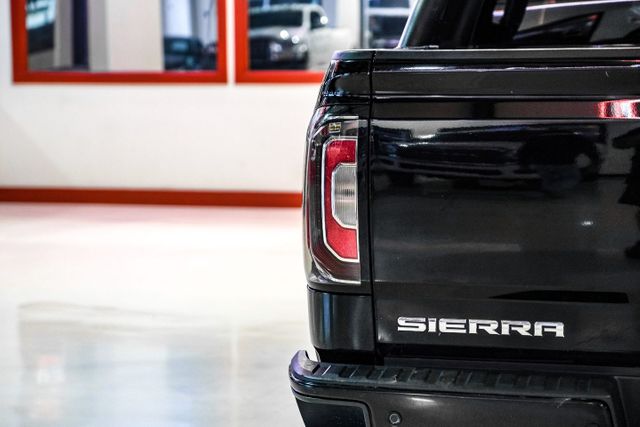 2018 GMC Sierra 1500 SLT | Addison, TX | Mr Car Guys 2018 GMC Sierra 1500 SLT | Addison, TX | Mr Car Guys
