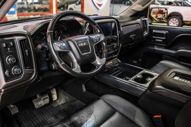 2018 GMC Sierra 1500 SLT | Addison, TX | Mr Car Guys