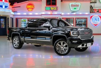 2018 GMC Sierra 1500 Denali in Addison, Texas 75001