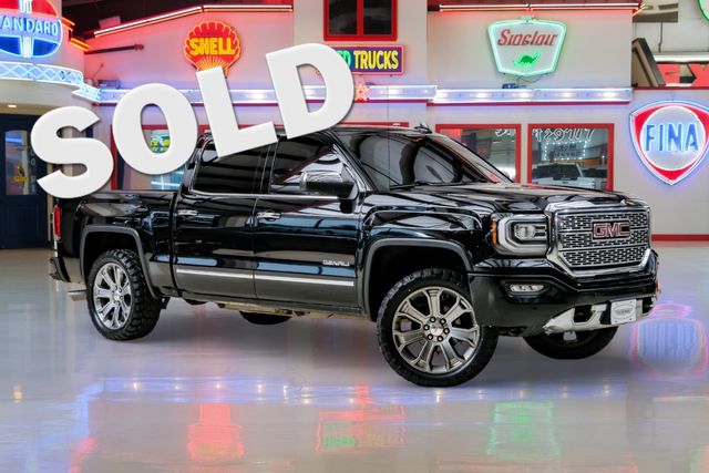 2018 GMC Sierra 1500 Denali | Plano, TX | AutoRevo PowerSites - Demo3
