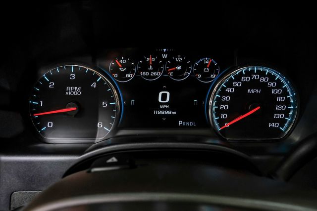 2018 GMC Sierra 1500 Denali 2018 GMC Sierra 1500 Denali