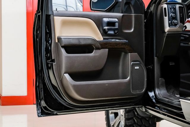 2018 GMC Sierra 1500 Denali 2018 GMC Sierra 1500 Denali