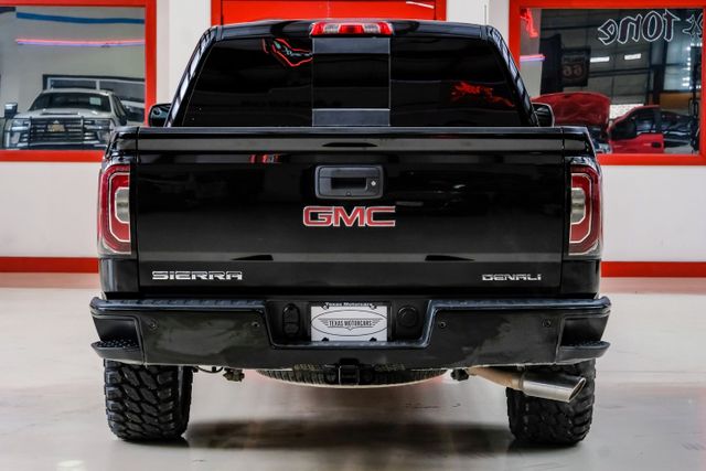 2018 GMC Sierra 1500 Denali | Addison, TX | Mr Car Guys 2018 GMC Sierra 1500 Denali | Addison, TX | Mr Car Guys
