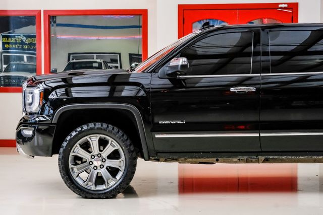 2018 GMC Sierra 1500 Denali | Addison, TX | Mr Car Guys 2018 GMC Sierra 1500 Denali | Addison, TX | Mr Car Guys