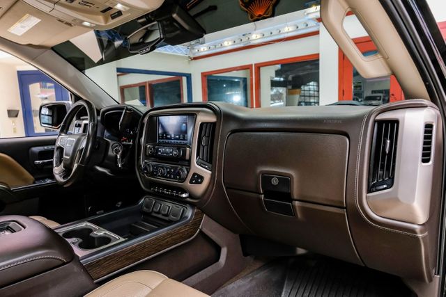 2018 GMC Sierra 1500 Denali | Addison, TX | Mr Car Guys