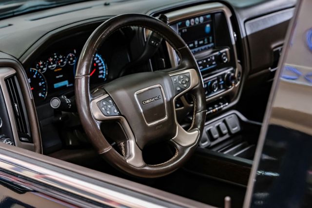 2018 GMC Sierra 1500 Denali | Addison, TX | Mr Car Guys 2018 GMC Sierra 1500 Denali | Addison, TX | Mr Car Guys