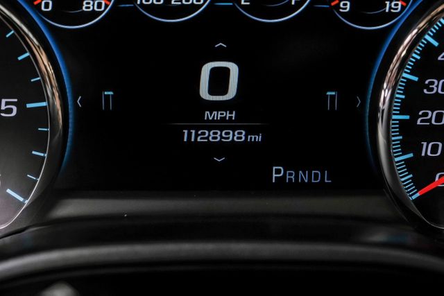 2018 GMC Sierra 1500 Denali | Addison, TX | Mr Car Guys