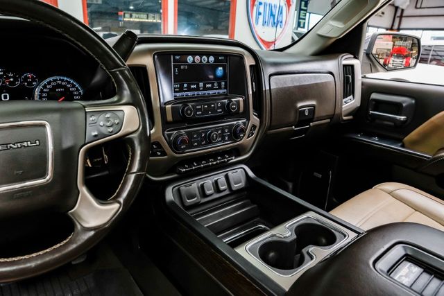 2018 GMC Sierra 1500 Denali | Addison, TX | Mr Car Guys 2018 GMC Sierra 1500 Denali | Addison, TX | Mr Car Guys