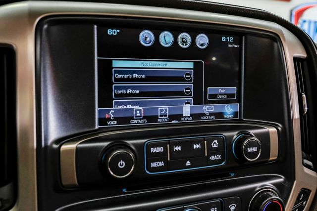 2018 GMC Sierra 1500 Denali | Addison, TX | Mr Car Guys