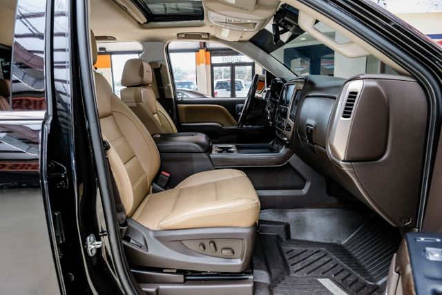 2018 GMC Sierra 1500 Denali | Addison, TX | Mr Car Guys