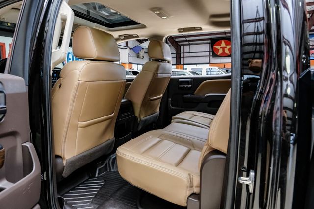 2018 GMC Sierra 1500 Denali | Addison, TX | Mr Car Guys