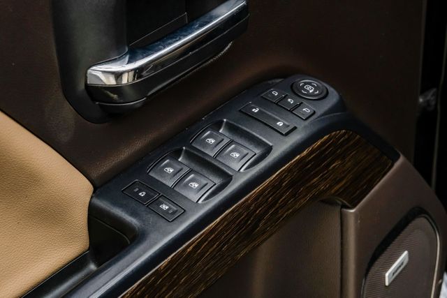 2018 GMC Sierra 1500 Denali | Addison, TX | Mr Car Guys