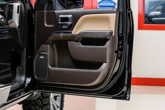 2018 GMC Sierra 1500 Denali | Addison, TX | Mr Car Guys