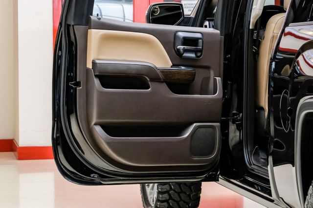 2018 GMC Sierra 1500 Denali | Addison, TX | Mr Car Guys