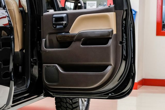 2018 GMC Sierra 1500 Denali | Addison, TX | Mr Car Guys