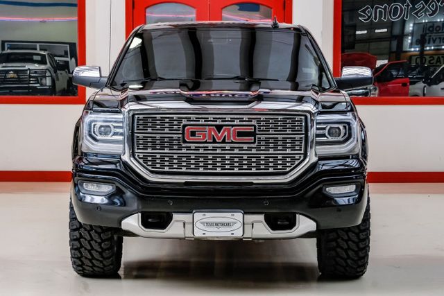 2018 GMC Sierra 1500 Denali | Addison, TX | Mr Car Guys 2018 GMC Sierra 1500 Denali | Addison, TX | Mr Car Guys