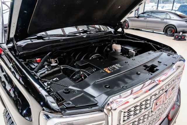 2018 GMC Sierra 1500 Denali | Addison, TX | Mr Car Guys