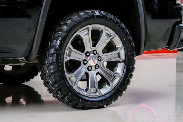 2018 GMC Sierra 1500 Denali | Addison, TX | Mr Car Guys 2018 GMC Sierra 1500 Denali | Addison, TX | Mr Car Guys