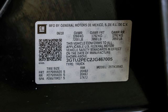 2018 GMC Sierra 1500 Denali | Addison, TX | Mr Car Guys 2018 GMC Sierra 1500 Denali | Addison, TX | Mr Car Guys