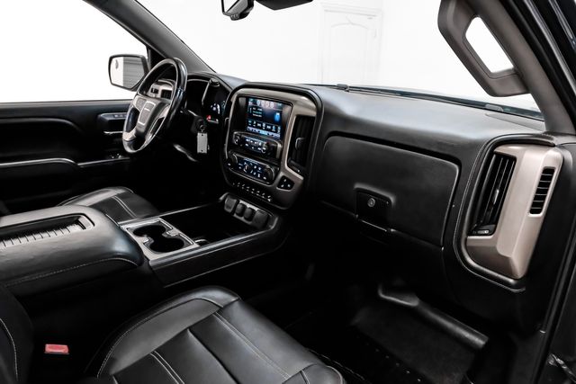 2018 GMC Sierra 1500 Lifted 4x4 Denali | Addison, TX | Addison Autoplex