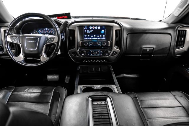 2018 GMC Sierra 1500 Lifted 4x4 Denali | Addison, TX | Addison Autoplex