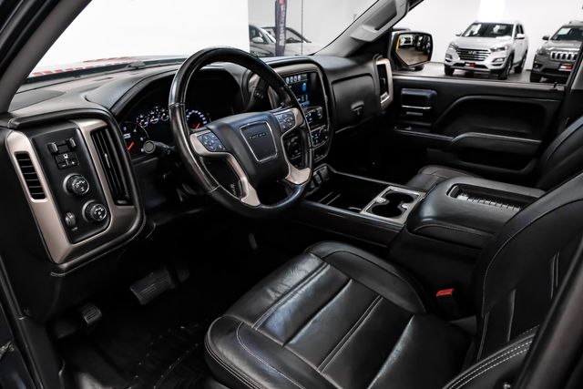 2018 GMC Sierra 1500 Lifted 4x4 Denali | Addison, TX | Addison Autoplex