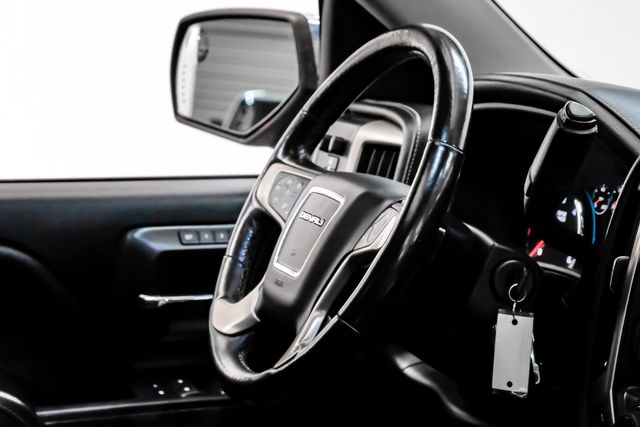 2018 GMC Sierra 1500 Lifted 4x4 Denali | Addison, TX | Addison Autoplex