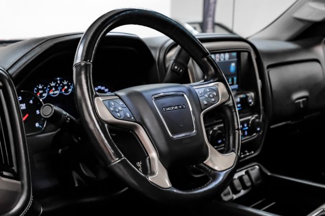 2018 GMC Sierra 1500 Lifted 4x4 Denali | Addison, TX | Addison Autoplex