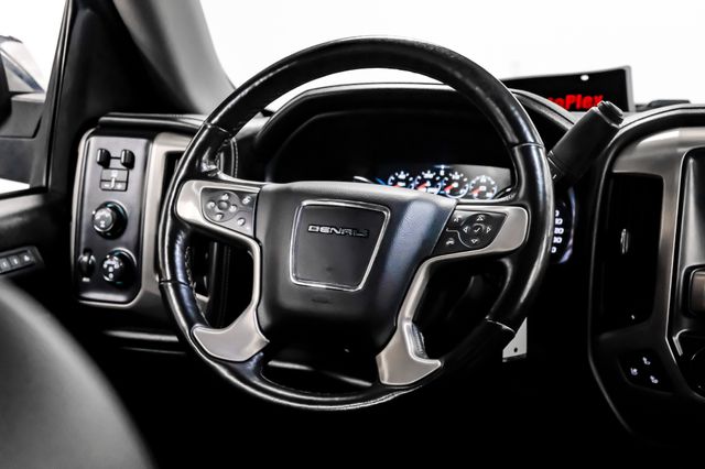 2018 GMC Sierra 1500 Lifted 4x4 Denali | Addison, TX | Addison Autoplex