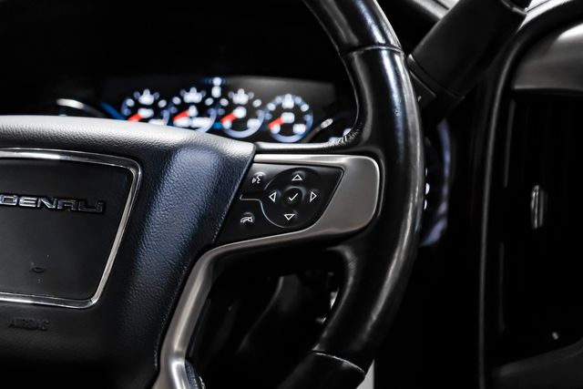 2018 GMC Sierra 1500 Lifted 4x4 Denali | Addison, TX | Addison Autoplex