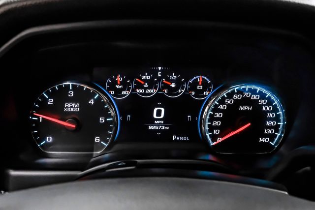 2018 GMC Sierra 1500 Lifted 4x4 Denali | Addison, TX | Addison Autoplex