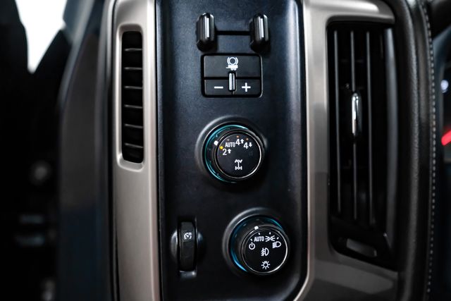 2018 GMC Sierra 1500 Lifted 4x4 Denali | Addison, TX | Addison Autoplex