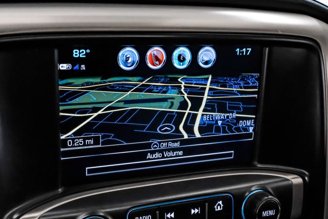 2018 GMC Sierra 1500 Lifted 4x4 Denali | Addison, TX | Addison Autoplex