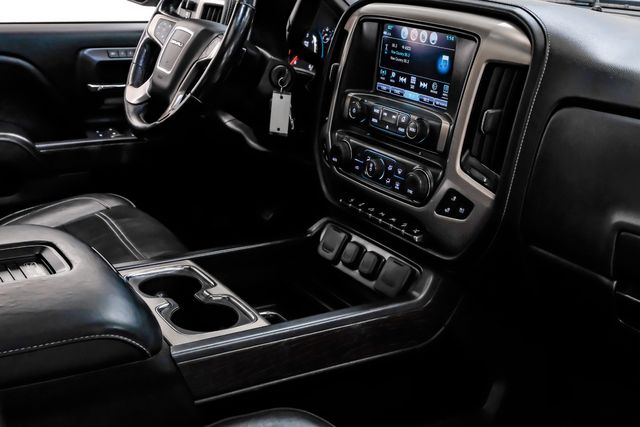 2018 GMC Sierra 1500 Lifted 4x4 Denali | Addison, TX | Addison Autoplex