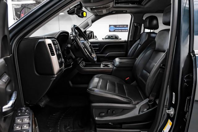 2018 GMC Sierra 1500 Lifted 4x4 Denali | Addison, TX | Addison Autoplex