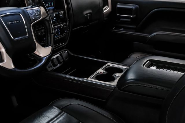 2018 GMC Sierra 1500 Lifted 4x4 Denali | Addison, TX | Addison Autoplex