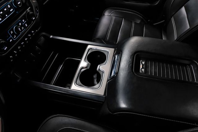 2018 GMC Sierra 1500 Lifted 4x4 Denali | Addison, TX | Addison Autoplex