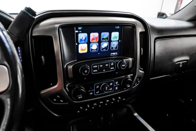 2018 GMC Sierra 1500 Lifted 4x4 Denali | Addison, TX | Addison Autoplex