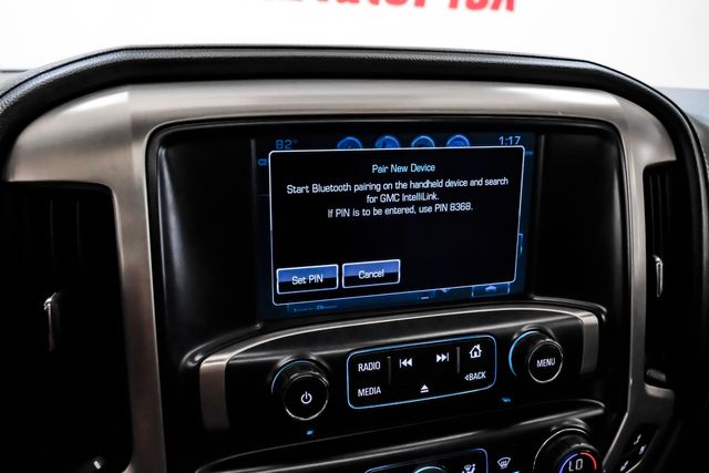 2018 GMC Sierra 1500 Lifted 4x4 Denali | Addison, TX | Addison Autoplex