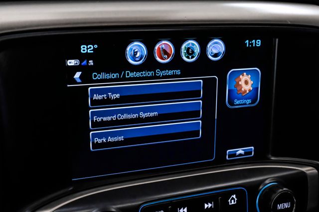 2018 GMC Sierra 1500 Lifted 4x4 Denali | Addison, TX | Addison Autoplex