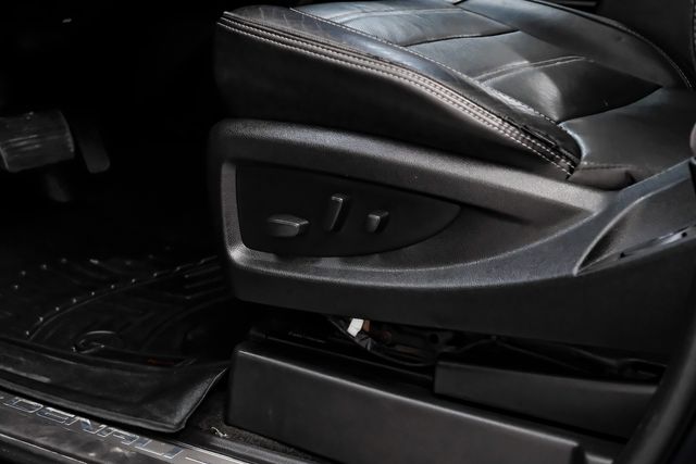 2018 GMC Sierra 1500 Lifted 4x4 Denali | Addison, TX | Addison Autoplex