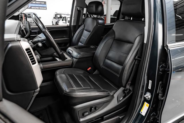 2018 GMC Sierra 1500 Lifted 4x4 Denali | Addison, TX | Addison Autoplex