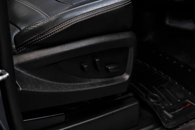 2018 GMC Sierra 1500 Lifted 4x4 Denali | Addison, TX | Addison Autoplex