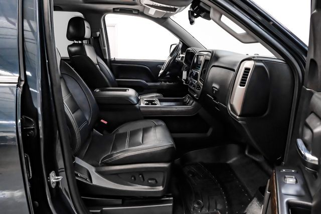 2018 GMC Sierra 1500 Lifted 4x4 Denali | Addison, TX | Addison Autoplex