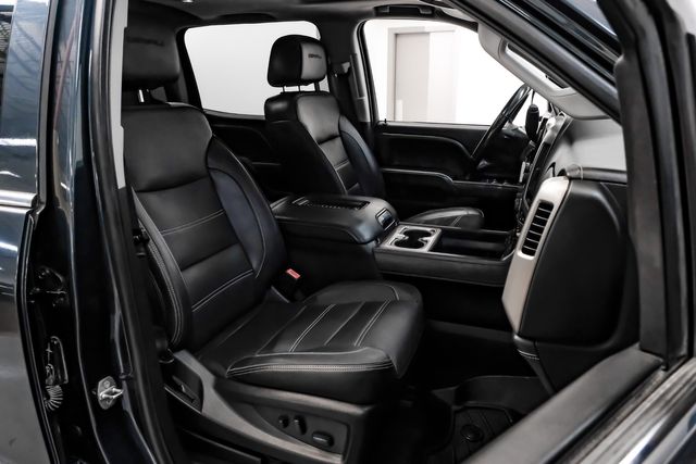 2018 GMC Sierra 1500 Lifted 4x4 Denali | Addison, TX | Addison Autoplex