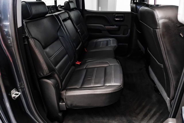 2018 GMC Sierra 1500 Lifted 4x4 Denali | Addison, TX | Addison Autoplex